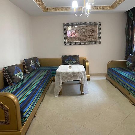 Residence Chahbae Tanger Zewnętrze zdjęcie